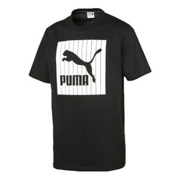 PUMA: Спортивная футболка 
