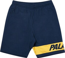 Palace: Короткие шорты 