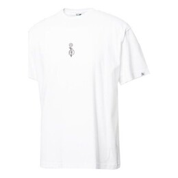 PUMA: Футболка с коротким рукавом 