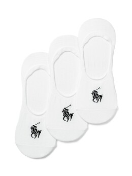 Ralph Lauren: Хлопковые носки 