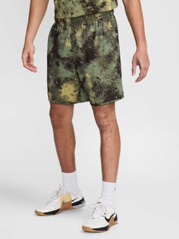 Nike: Короткие шорты 