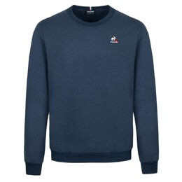 Le Coq Sportif: Синяя толстовка 