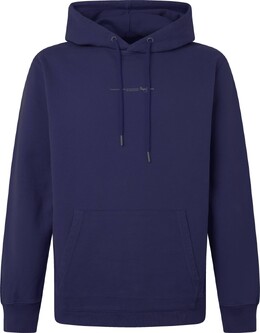 Pepe Jeans: Толстовка с капюшоном 
