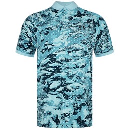 Under Armour: Рубашка в горошек 