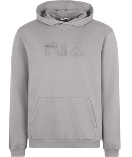 Fila: Толстовка с капюшоном 