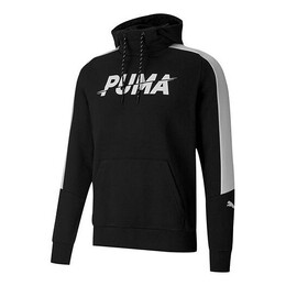 PUMA: Спортивная толстовка 