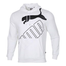 PUMA: Спортивная толстовка 
