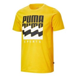 PUMA: Летняя футболка 