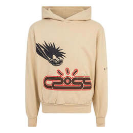 Travis Scott: Спортивная толстовка 
