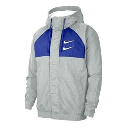 Nike: Спортивная куртка  Swoosh