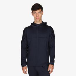 Adidas: Зимняя толстовка 