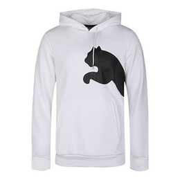 PUMA: Трикотажная толстовка 