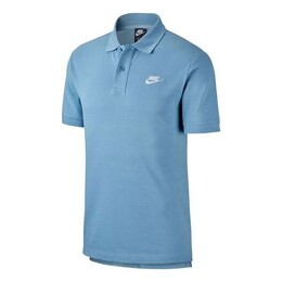 Nike: Футболка  Sportswear с коротким рукавом
