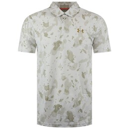 Under Armour: Жаккардовая рубашка 
