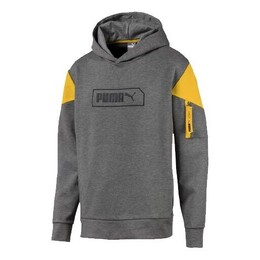 PUMA: Спортивная толстовка 