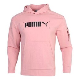 PUMA: Спортивная толстовка 