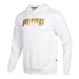 PUMA: Спортивная толстовка 
