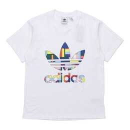 Adidas: Спортивная футболка  Originals