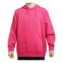 Adidas: Толстовка  Originals с капюшоном