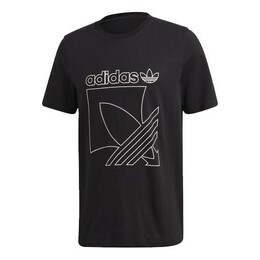 Adidas: Спортивная футболка  Originals