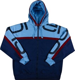 Supreme: Толстовка  Big Logo с капюшоном