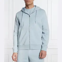 Michael Kors: Синяя толстовка 