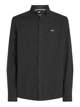 Tommy Jeans: Рубашка из фланели 