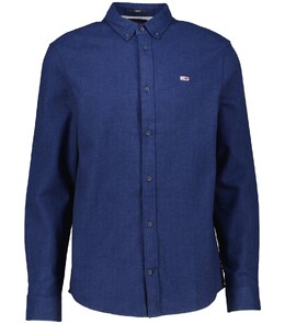 Tommy Jeans: Рубашка из фланели 