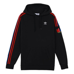 Adidas: Спортивная толстовка  Originals
