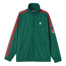 Adidas: Спортивная куртка  Originals