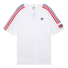 Adidas: Футболка  Originals с коротким рукавом