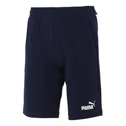 PUMA: Короткие шорты  Essentials