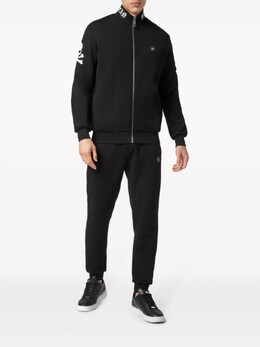 Philipp Plein: Толстовка на молнии 