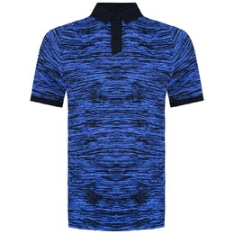 Under Armour: Чёрная рубашка 