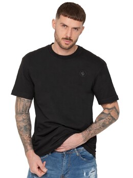 Enzo: Футболка оверсайз 
