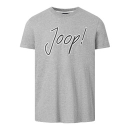 Joop: Серая футболка 