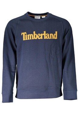 Timberland: Хлопковый свитер 