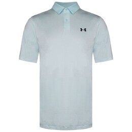 Under Armour: Рубашка в полоску 