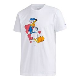 Adidas: Футболка  X с коротким рукавом