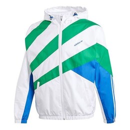 Adidas: Спортивная куртка  Originals
