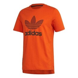 Adidas: Спортивная футболка  Originals