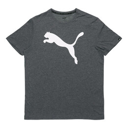 PUMA: Спортивная футболка  Running