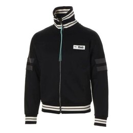 PUMA: Спортивная куртка  XTG