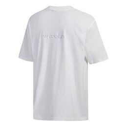 Adidas: Футболка  Originals с коротким рукавом