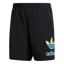 Adidas: Короткие шорты  Originals