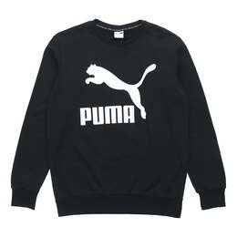 PUMA: Спортивная толстовка  Classics
