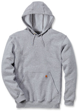 Carhartt: Светлая толстовка 