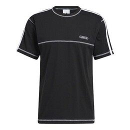Adidas: Футболка  Originals с коротким рукавом