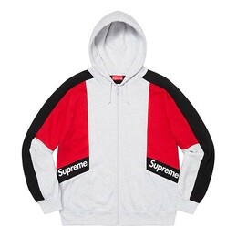 Supreme: Толстовка с капюшоном 