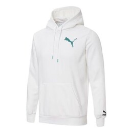 PUMA: Спортивная толстовка 